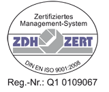 ISO 9001